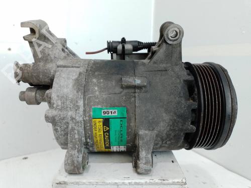 AC compressor MINI MINI (R50, R53) Cooper S | BP37321120M34  - Image 5