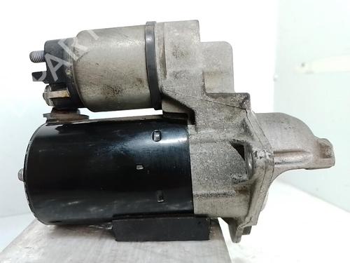 Starter OPEL CORSA D (S07) 1.4 (L08, L68) | BP37313113M8 - Image 2