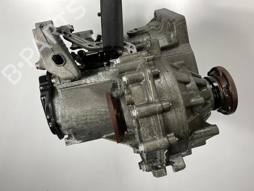Gearbox VW GOLF VI (5K1) | BP37322093M3 - Image 2