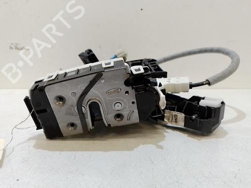 rear-right-lock-mercedes-benz-a-class-w176-2012-2013-2014-2015-2016-2017-2018-37314330 main image