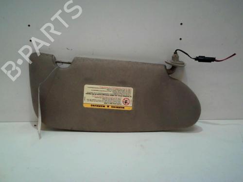 Left sun visor CHRYSLER PT CRUISER (PT_) 2.2 CRD | BP37306867I1 - Image 2