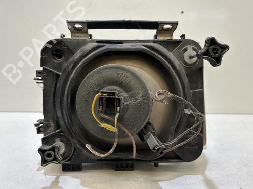 Used Left headlight Left headlight 37297167 37297167