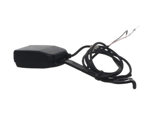 Seat buckle DACIA LODGY (JS_) 1.2 TCe (JSAY, JSM0) | BP37341211I32  - Image 5