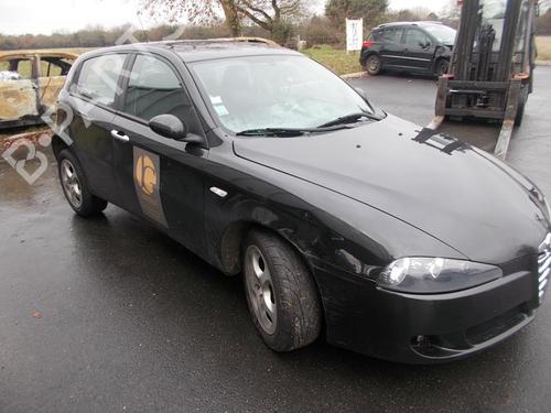 Left tailgate light ALFA ROMEO 147 (937_) 1.9 JTD 16V (937.AXG1B, 937.BXG1B) | BP37753670C79  - Image 8