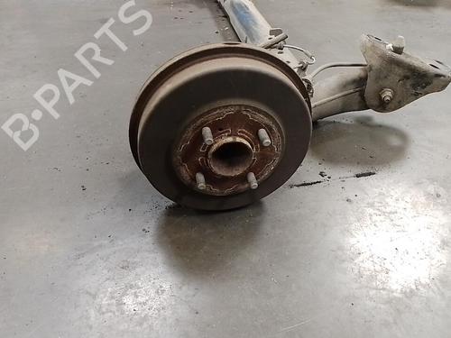 Achteras FORD B-MAX (JK) 1.6 TDCi | BP37620491M2 - Image 3