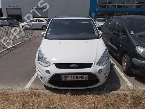 Front left window mechanism FORD S-MAX (WA6) 2.0 TDCi | BP37322162C22 - Image 8