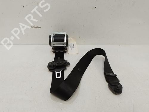 Front left seatbelt BMW 5 (E60) 530 d | BP37313671I26 - Image 2