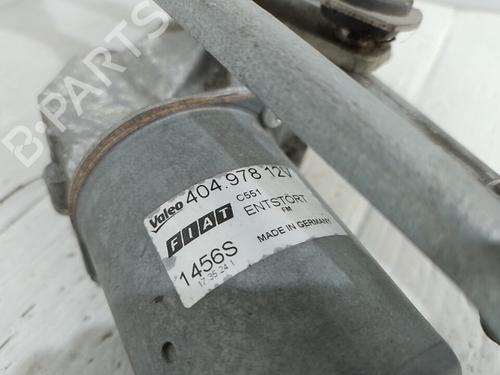 front-wiper-motor-fiat-punto-199_-2012-37316757 main image