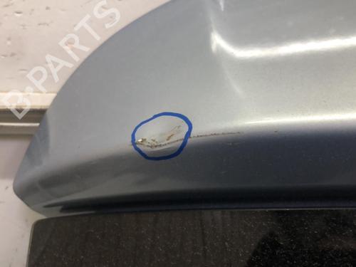 Used Tailgate Tailgate 37619366 37619366