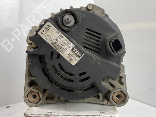 Generator Generator 37622208 37622208