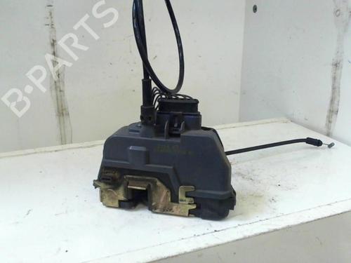 Used Rear right lock Rear right lock 37298554 37298554