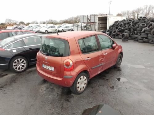 Starter RENAULT MODUS / GRAND MODUS (F/JP0_) 1.4 (JP01, JP0J) | BP37319010M8 - Image 12