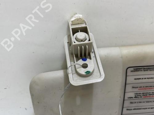 Højre solskærm Højre solskærm FIAT 500 (312_) 1.3 D Multijet (312AXE1A) (95 hp) 37321736 37321736