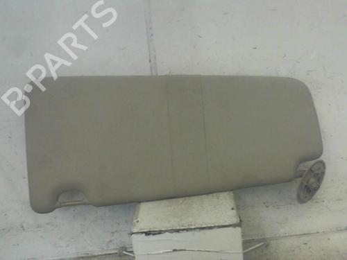 Right sun visor FORD S-MAX (WA6) 2.0 TDCi | BP37303403I2 - Image 2