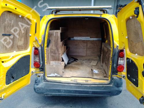 Right sun visor PEUGEOT PARTNER Box Body/MPV | BP37325265I2 - Image 7