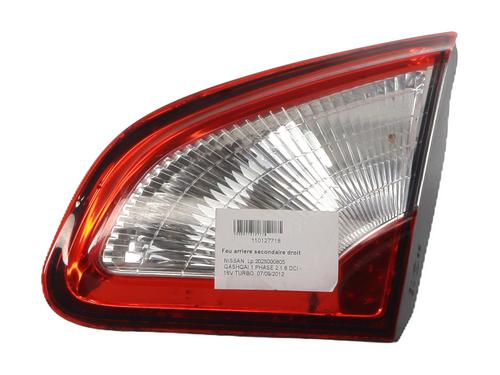 Used Right tailgate light Right tailgate light 37335567 37335567