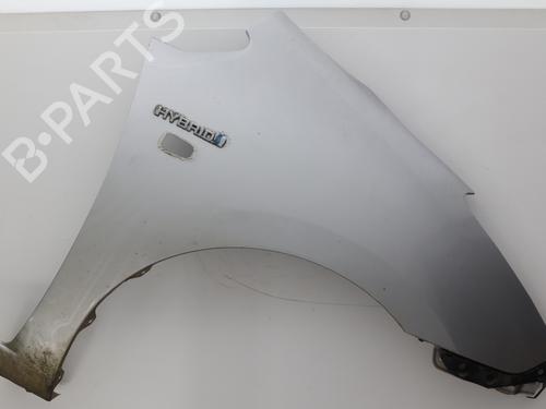 Used Right front fenders Right front fenders 37615831 37615831