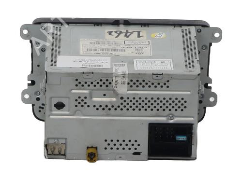 radio-vw-golf-plus-v-5m1-521-2004-2005-2006-2007-2008-2009-2010-2011-2012-2013-37327054 main image