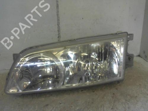 Used Left headlight Left headlight 37304240 37304240