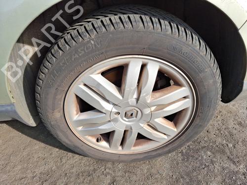 Venstre forlygte RENAULT VEL SATIS (BJ0_) 2.2 dCi (BJ0E, BJ0F, BJ0G, BJ0H) | BP37331624C28 - Image 11