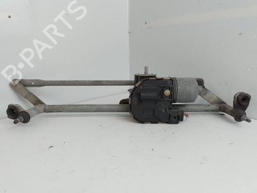 Front wiper motor VW GOLF PLUS V (5M1, 521) | BP37318966M29 - Image 2