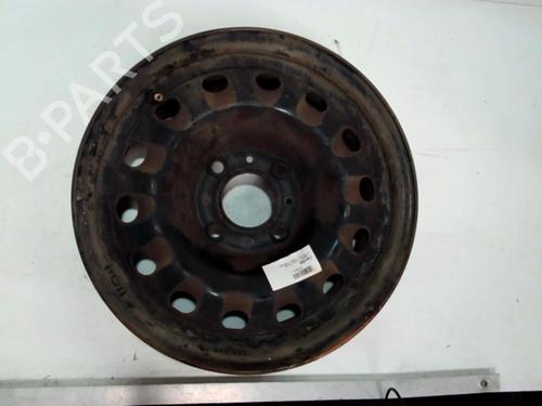 Fælk Fælk CITROËN C2 (JM_) 1.4 HDi (68 hp) 37306964 37306964