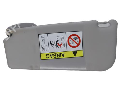 Right sun visor FIAT PUNTO (199_) 1.4 Natural Power | BP37337683I2 - Image 3