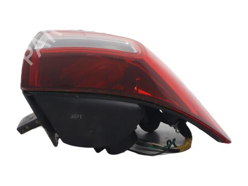 Right taillight RENAULT KOLEOS I (HY_) 2.0 dCi 4x4 (HY0K) | BP37338691C35  - Image 6