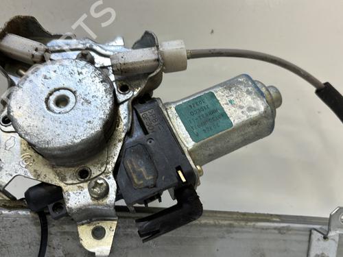 Used Front right window mechanism Front right window mechanism 37326834 37326834