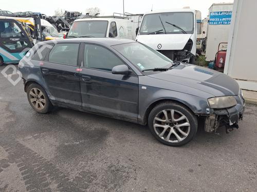 Engine AUDI A3 Sportback (8PA)  | BP37327669M1  - Image 11
