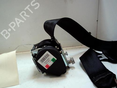 Rear right seatbelt AUDI A4 B6 Avant (8E5) | BP37303440I28 - Image 2