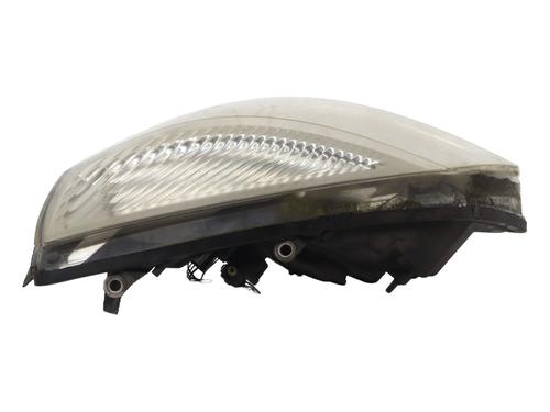Left headlight RENAULT SCÉNIC II (JM0/1_) | BP37340910C28 - Image 5