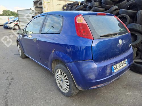 Engine FIAT GRANDE PUNTO (199_) | BP37347437M1 - Image 5