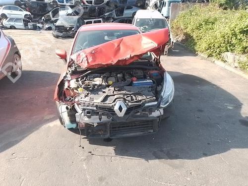 Left tailgate light RENAULT CLIO IV (BH_) 1.5 dCi 90 | BP37318100C79 - Image 7
