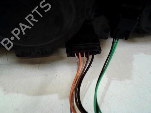Left headlight RENAULT LAGUNA II (BG0/1_) | BP37311643C28 - Image 5