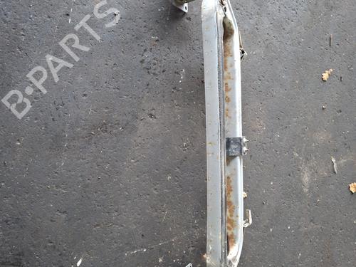 Used Front bumper reinforcement Front bumper reinforcement 37615962 37615962