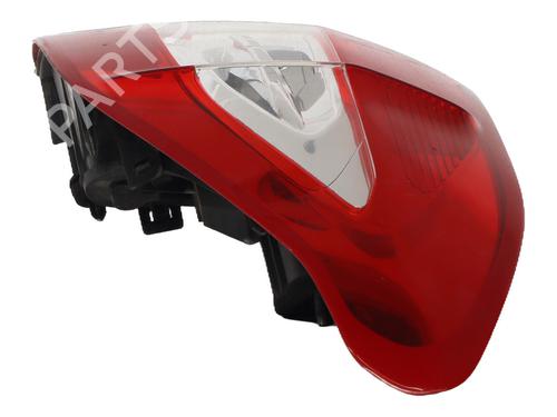 Right taillight CITROËN C4 II (NC_) 1.6 HDi 110 | BP37335350C35 - Image 6