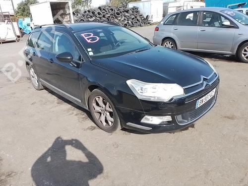 Used Parts CITROËN C5 III Break (RW_) 2.0 HDi 165 4801222