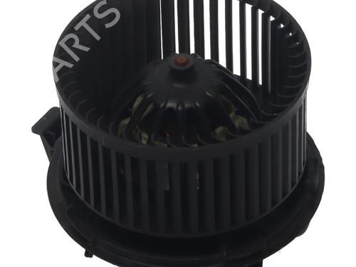 Heater blower motor RENAULT TWINGO II (CN0_) | BP37343203M62 - Image 1