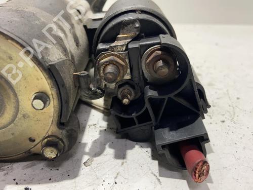 Used Starter Starter 37307731 37307731