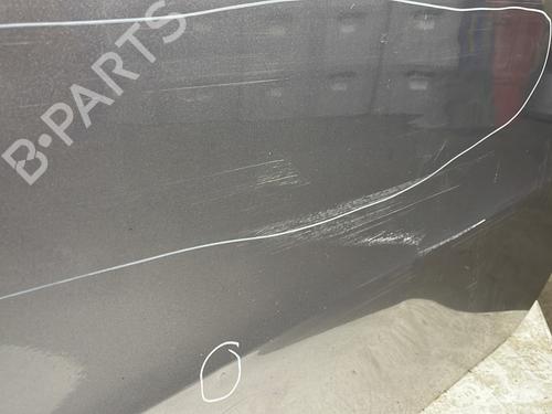 Used Left rear door Left rear door 37614435 37614435