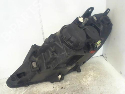 Right headlight PEUGEOT 807 (EB_) 2.2 HDi | BP37304434C29 - Image 2