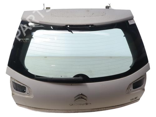 Used Tailgate Tailgate 37616965 37616965