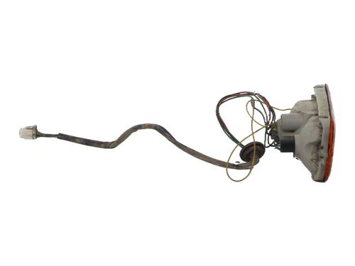 Left tailgate light SUZUKI GRAND VITARA I (FT, HT) | BP37338823C79 - Image 3