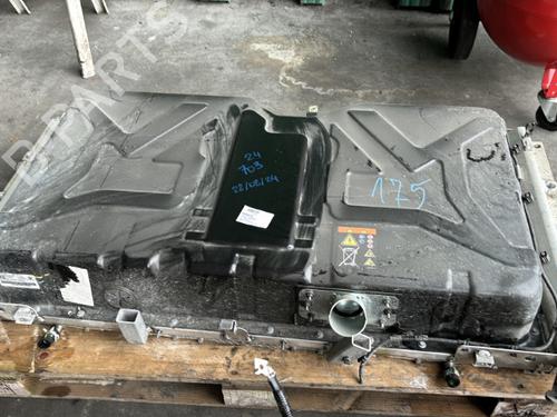 Selector da caixa RENAULT TWINGO III (BCM_, BCA_) Z.E: (BCA1) | BP37753824M90  - Image 13