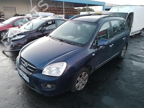 Left side indicator KIA CARENS III MPV (UN) 2.0 CRDi 115 | BP37337928I20 - Image 13