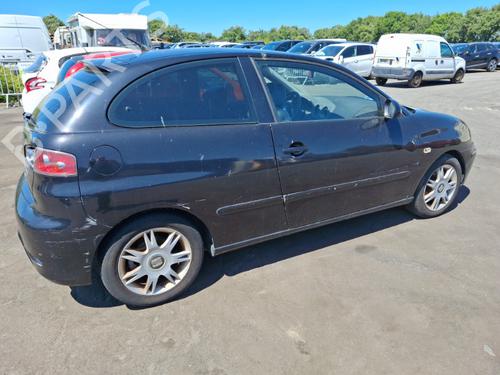 Left headlight SEAT IBIZA III (6L1) 1.9 TDI | BP37324103C28 - Image 5