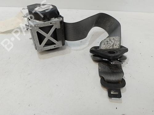 Used Rear center seatbelt Rear center seatbelt 37317369 37317369