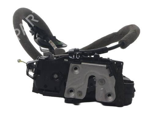 Rear left lock RENAULT CLIO V (B7_) 1.0 TCe 90 (B7MT) | BP37342119C100 - Image 4