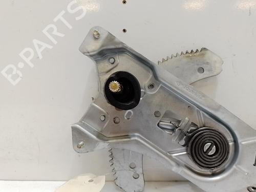 Used Front right window mechanism Front right window mechanism 37316939 37316939
